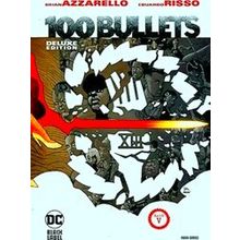 100 Bullets (Deluxe Edition)