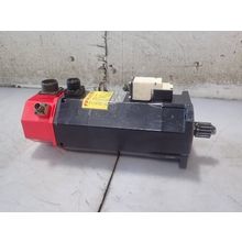 FANUC A06B-0512-B251-R,FANUC 5 AC SERVO MOTOR 110v 2000rpm,REPAIRED,BO