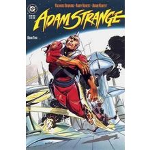 Adam Strange (1990 Ltd) # 002 NM MODERN AGE COMICS