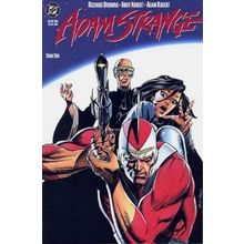 Adam Strange (1990 Ltd) # 001 NM MODERN AGE COMICS