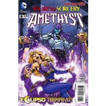 Sword of Sorcery (Vol 2) # 008 NM MODERN AGE COMICS
