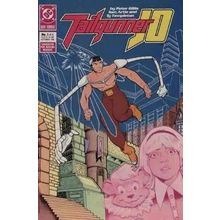 Tailgunner Jo (1988 Ltd) # 001 NM MODERN AGE COMICS