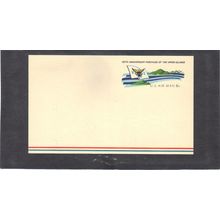 UXC6 6c Virgin Islands CV01316