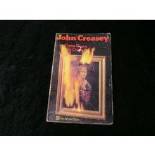 Come Home to Crime by John Creasey