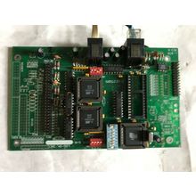 MAZAK & FANUC LOG-IN L-BTR REV A CNC A-02 2505 BOARD,SG