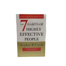 7 Habits of Highly Effective People : 30th Anniversary Edition