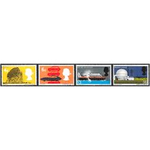 1966 British Technology - Phosphor Set Fine Used C5