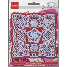 Marianne. LR0242 Die Set. Die Cutting Cardmaking Scrapbooking Crafts