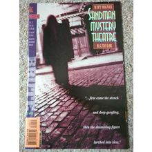SANDMAN MYSTERY THEATRE # 9 (1993) DC COMICS ( NM Condition)