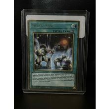 Mystic Mine - MGED-EN047 - Premium Gold Rare - 1st Edition Maximum Gold: El Dora
