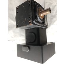 NEW CONEDRIVE RG15110.LSPE03FKPPH GEAR REDUCER,RATIO: 10:1,agma 7s,gearing,Aj