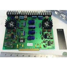 NEW BARRETT ELECTRONICS DF60730349 DUAL GUIDE LINE DRIVER 80-7303-R2,CU