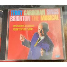 Brighton The Musical - Terry Garoghan - CD