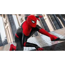 Spider-Man Far From Home 45 Poster Canvas Movie Film Print A0 A1 A2 A3 A4 A5 A6