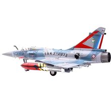 Dassault Mirage 2000-5F Fighter Aircraft "70th Anniversary of Corsica Squadro...