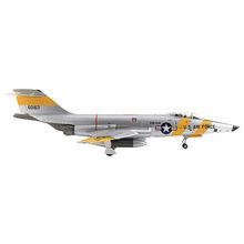 McDonnell RF-101C Voodoo Fighter Aircraft "363rd TRW Operation Sun Run" (1957...