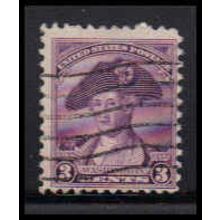 Used 708 3c George Washington Average Plus Z0591