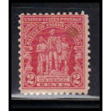 Used 680 2c Fallen Timbers Average Plus RA2213