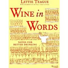Wine In Words