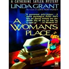 Woman's Place