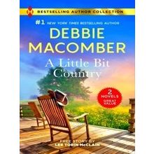 A Little Bit Country & Her Easter Prayer: Two Uplifting Romance Novels