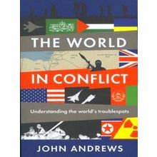 World In Conflict
