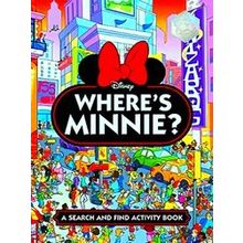 Where's Minnie