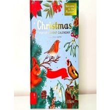 Welcome To The Museum Welcome To The Museum: A Christmas Pop-Up Advent Calendar