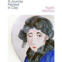 A Journey Painted In Clay
