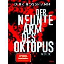 Der Neunte Arm Des Oktopus