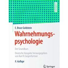 Wahrnehmungspsychologie