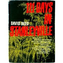 111 Days in Stanleyville