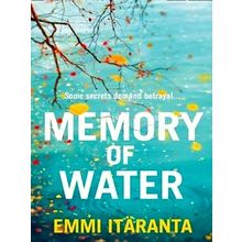 Memory of Water by Emmi Itaranta