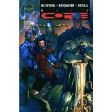 Wildcore (Vol 1) # 007 NM MODERN AGE COMICS