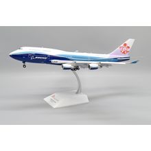 B747-400 DREAMLINER CHINA AIRLINES REG: B-18210 - REG: B-18210 W/S - PRE ORDER