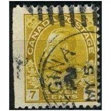 1911/1922 SG 209 - #4 fine used (o)