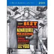 The Best American Nonrequired Reading - Dave Eggers