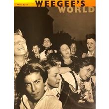 Weegee's World