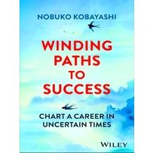 Winding Paths To Success