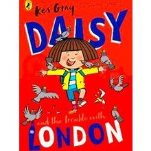 A Daisy Story 16 Daisy And The Trouble With London
