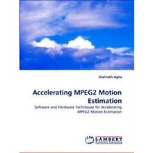 Accelerating Mpeg2 Motion Estimation