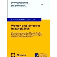 Women and Terrorism in Bangladesh