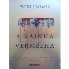 A Rainha Vermelha