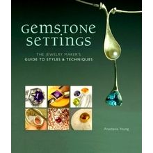Young, A: Gemstone Settings
