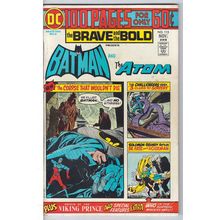 Brave & The Bold (Vol 1) # 115 VFN- RS003 AMERICAN COMICS