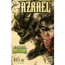 Azrael (Vol 2) # 005 NM MODERN AGE COMICS