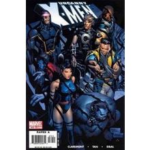 Uncanny X-Men (Vol 1) # 470 NM- AMERICAN COMICS