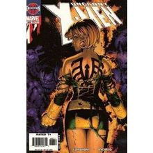 Uncanny X-Men (Vol 1) # 468 NM MODERN AGE COMICS