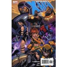 Uncanny X-Men (Vol 1) # 469 NM MODERN AGE COMICS