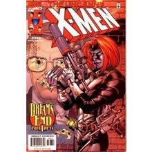 Uncanny X-Men (Vol 1) # 388 NM MODERN AGE COMICS